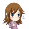 A n i m e Girls 13