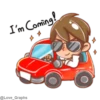 I'm Coming!
A A
@Love_Graphs
수
