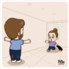 ⏣Parejita  Pibubear 3 ⌬ 21
