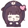Menhera Emoji2 14