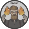 INNO3D Sticker Pack - Father's Day 6