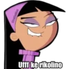 Padrinos Mágicos  ‍  2 12