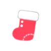 5Navidad Emoji 17