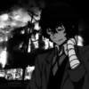 Anime Reaction 21