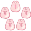 GuMmY RaBbIt 10