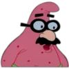 Bob Esponja(Holandés Volador) 10