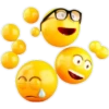 emojis  super copados 16