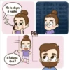 ⏣Parejita  Pibubear 3 ⌬ 23