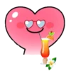 Summer Heartfaces 5
