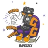 INNO3D Sticker Pack - Father's Day 7