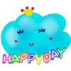 HAPPY DAY