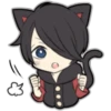 BLACK KITTEN 2 21