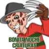 38
PARAG
BONITA NOCHE
CRIATURAS