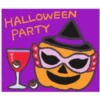 HALLOWEEN PARTY