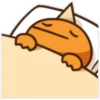 Emojis Dragón Orangeღ 19