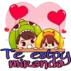 Amorcito 17