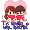 Amorcito 18