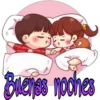 Amorcito 20