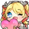 Emotes Girls 2 22