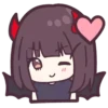 Menhera Emoji3 15