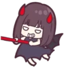 Menhera Emoji3 16
