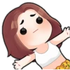Emotes Girls 2 24