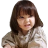 niñas Asiaticas 12