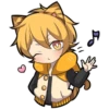 Tiger Kitten 16