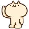 Emojis Meow ღ♛ 19