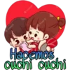 Amorcito 21
