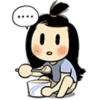 Smile Brush 21