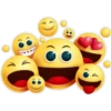 emojis  super copados 17