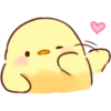 Soft and Cute Chicks 20