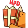 Emojis Dragón Orangeღ 21