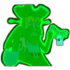 Bob Esponja(Holandés Volador) 11
