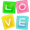 LO
VE