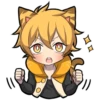 Tiger Kitten 19