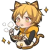 Tiger Kitten 20