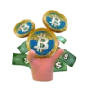 BITCOINPAY 21
