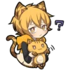 Tiger Kitten 21