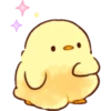 Soft and Cute Chicks 23