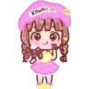 KAWAII
JADUAL
W
