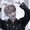Stray kids love stick 22