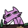 Stupid pink dog 17