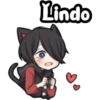 BLACK KITTEN 2 25