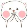 Puffy Bear PUDEL 21