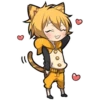Tiger Kitten 22