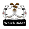 Smiling Dog 18