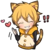 Tiger Kitten 23