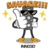 INNO3D Sticker Pack - Father's Day 10